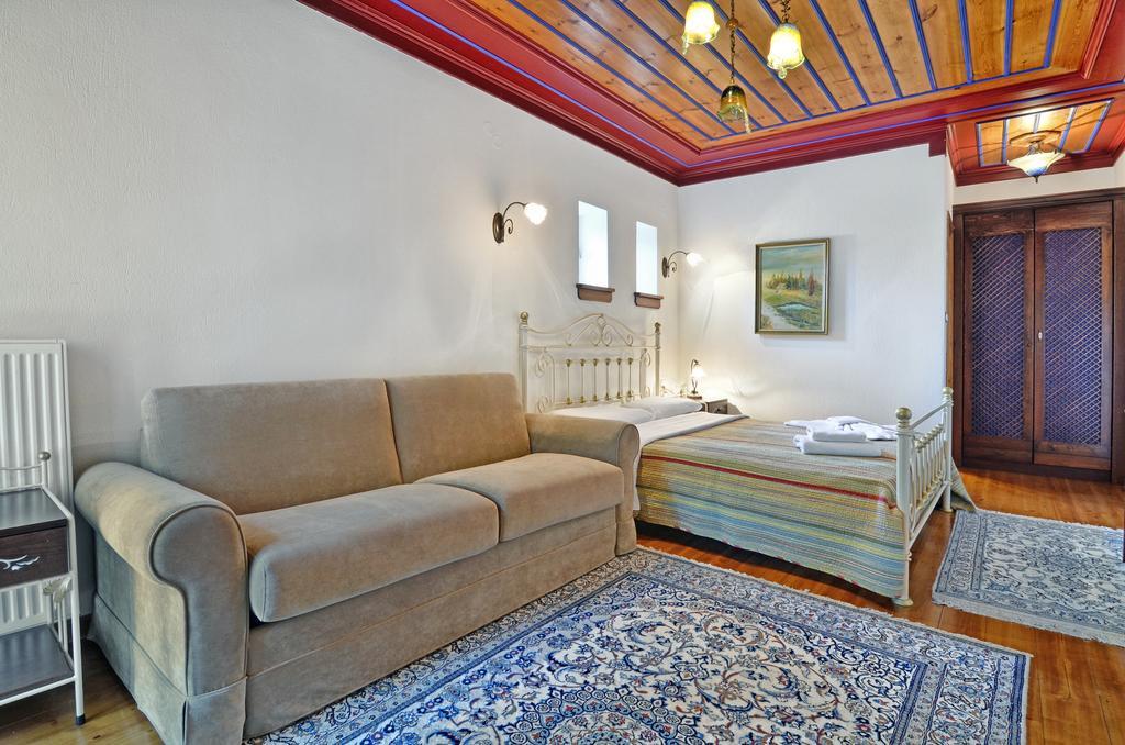 Melinas Boutique Hotel B&B 키포이 외부 사진