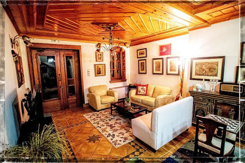 Melinas Boutique Hotel B&B 키포이 외부 사진